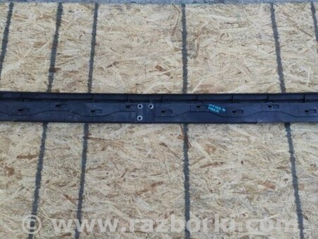 ФОТО Накладка порога наружная для Mazda CX-5 KE (12-17) Киев