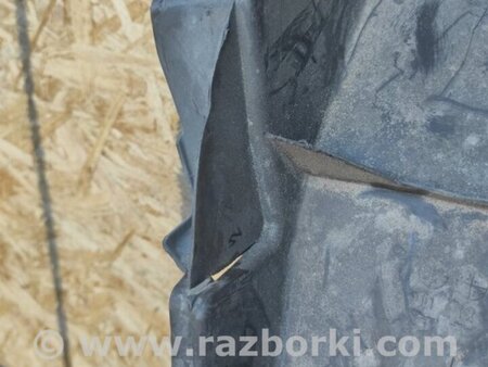 ФОТО Защита двигателя для Mazda CX-5 KE (12-17) Киев