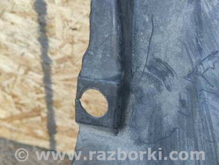 ФОТО Защита двигателя для Mazda CX-5 KE (12-17) Киев