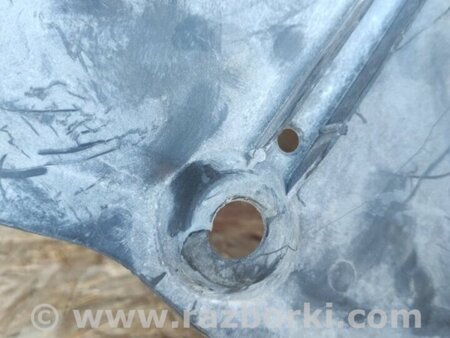 ФОТО Защита двигателя для Mazda CX-5 KE (12-17) Киев