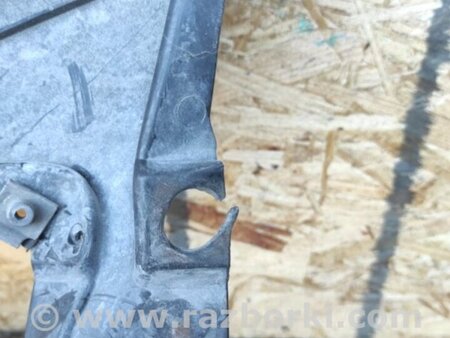 ФОТО Защита двигателя для Mazda CX-5 KE (12-17) Киев