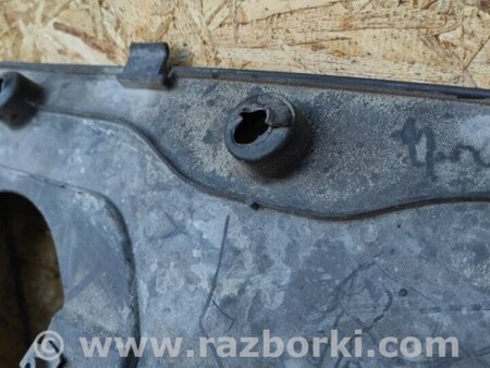 ФОТО Защита двигателя для Mazda CX-5 KE (12-17) Киев