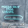 ФОТО Защита двигателя для Mazda CX-5 KE (12-17) Киев