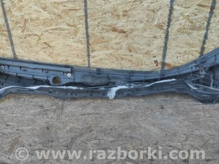 ФОТО Пластик под лобовое стекло (Жабо) для Mazda CX-9 TB (2007-2016) Киев