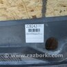 ФОТО Пластик под лобовое стекло (Жабо) для Mazda CX-9 TB (2007-2016) Киев