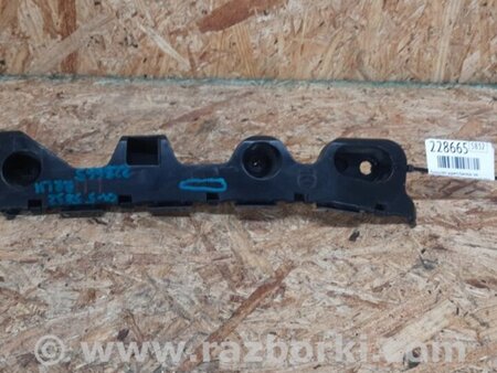 ФОТО Кронштейн бампера для Mazda CX-5 KE (12-17) Киев