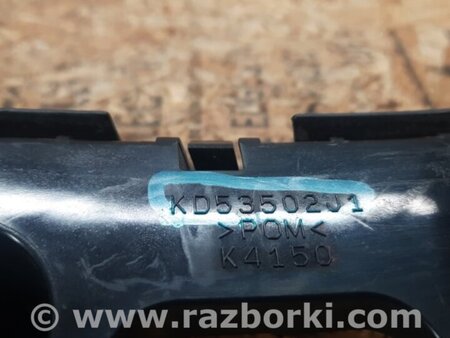 ФОТО Кронштейн бампера для Mazda CX-5 KE (12-17) Киев