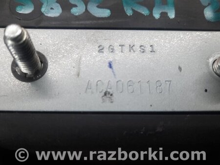 ФОТО Airbag сидения для Mazda CX-5 KE (12-17) Киев