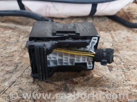 ФОТО Airbag сидения для Mazda CX-5 KE (12-17) Киев