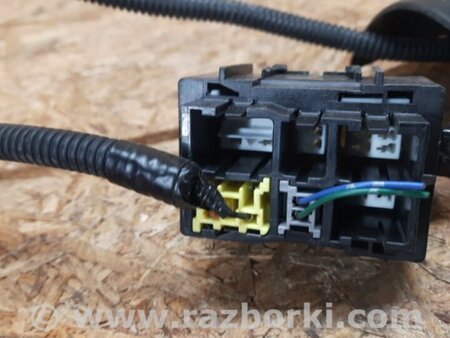 ФОТО Airbag сидения для Mazda CX-5 KE (12-17) Киев