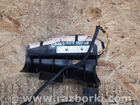 ФОТО Airbag сидения для Mazda CX-5 KE (12-17) Киев