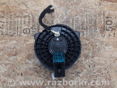 ФОТО Моторчик печки для Mazda CX-5 KE (12-17) Киев