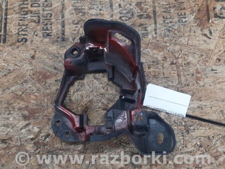 ФОТО Кронштейн противотуманной фары для Mazda CX-5 KE (12-17) Киев