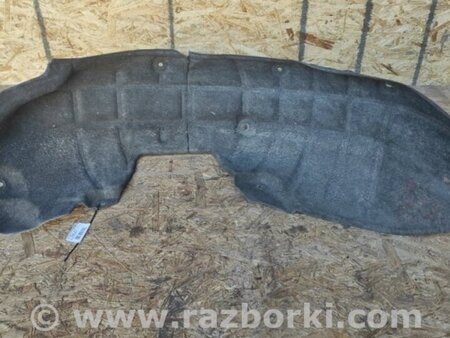 ФОТО Подкрылок для Mazda CX-5 KE (12-17) Киев