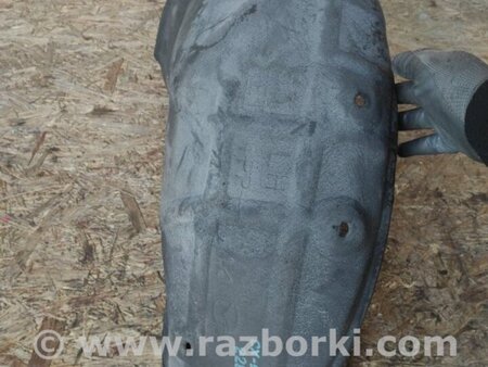 ФОТО Подкрылок для Mazda CX-5 KE (12-17) Киев