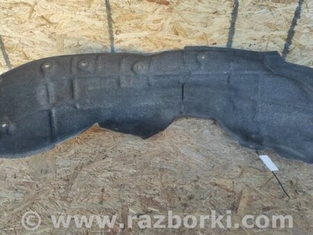 ФОТО Подкрылок для Mazda CX-5 KE (12-17) Киев