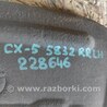 ФОТО Подкрылок для Mazda CX-5 KE (12-17) Киев
