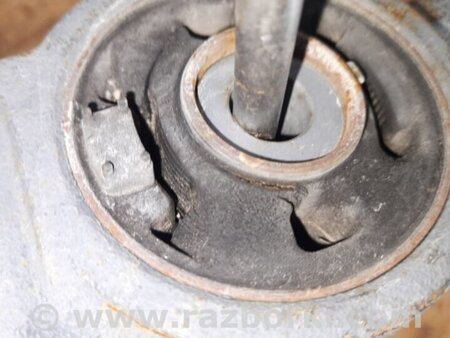 ФОТО Рычаг передний нижний для Mazda CX-5 KE (12-17) Киев