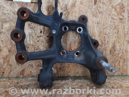 ФОТО Цапфа для Mazda CX-5 KE (12-17) Киев