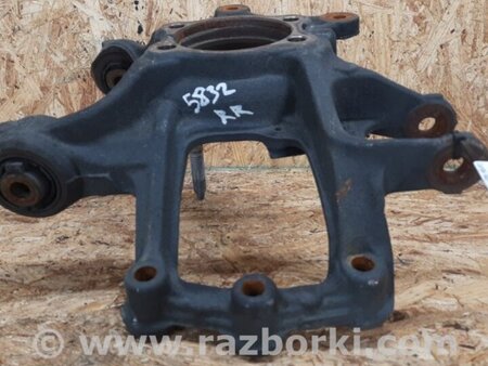 ФОТО Цапфа для Mazda CX-5 KE (12-17) Киев
