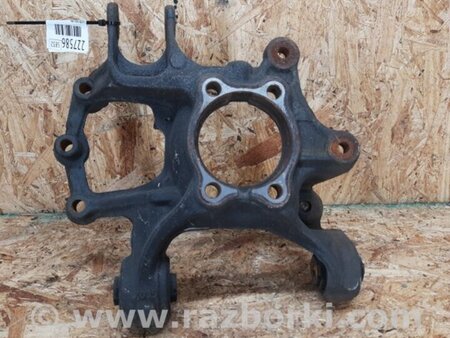 ФОТО Цапфа для Mazda CX-5 KE (12-17) Киев