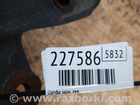 ФОТО Цапфа для Mazda CX-5 KE (12-17) Киев