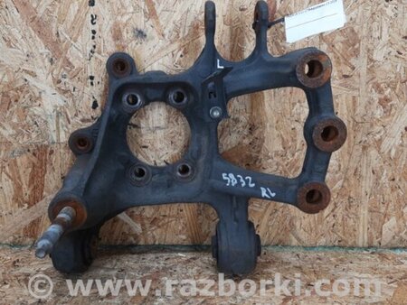 ФОТО Цапфа для Mazda CX-5 KE (12-17) Киев