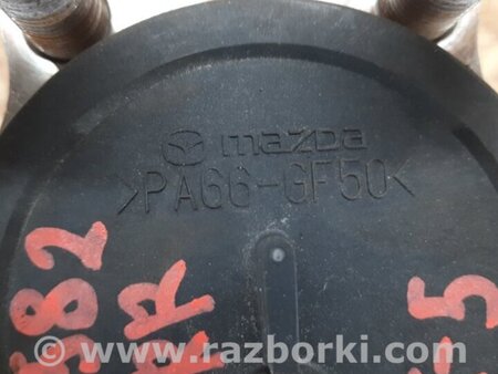 ФОТО Ступица для Mazda CX-5 KE (12-17) Киев