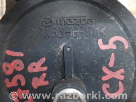 ФОТО Ступица для Mazda CX-5 KE (12-17) Киев