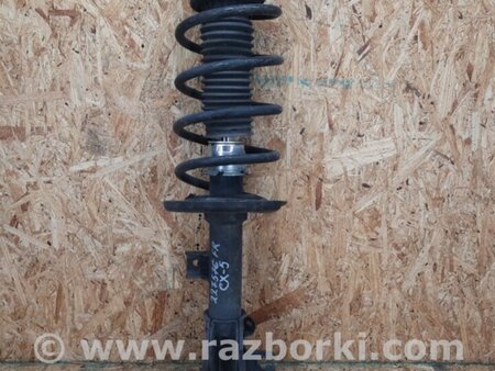 ФОТО Амортизатор для Mazda CX-5 KE (12-17) Киев