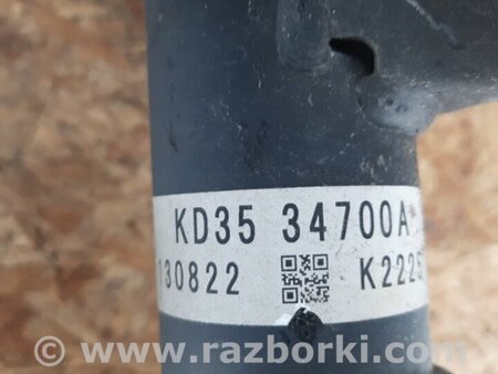 ФОТО Амортизатор для Mazda CX-5 KE (12-17) Киев