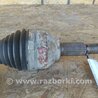 ФОТО Привод передний для Nissan Sentra B17 Киев