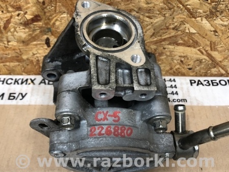ФОТО Вакуумный насос для Mazda CX-5 KE (12-17) Киев