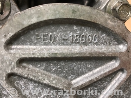 ФОТО Вакуумный насос для Mazda CX-5 KE (12-17) Киев