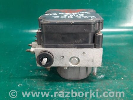 ФОТО Блок ABS для Nissan Sentra B17 Киев