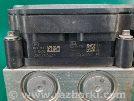 ФОТО Блок ABS для Nissan Sentra B17 Киев