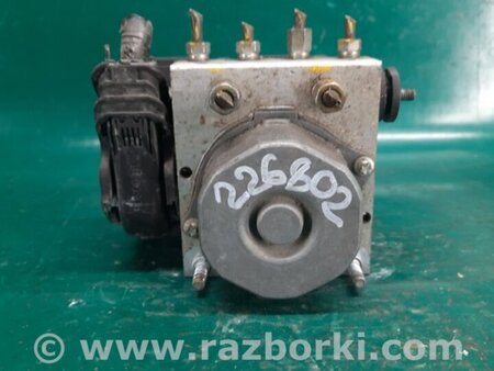 ФОТО Блок ABS для Nissan Sentra B17 Киев