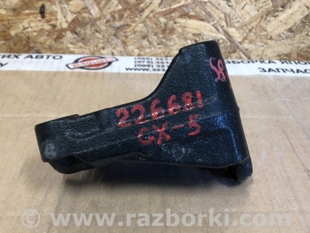 ФОТО Кронштейн крепления двигателя для Mazda CX-5 KE (12-17) Киев