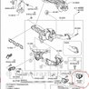 ФОТО Кронштейн крепления двигателя для Mazda CX-5 KE (12-17) Киев
