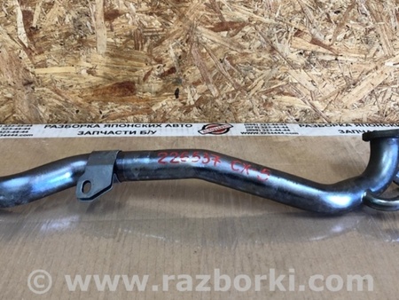 ФОТО Патрубок системы охлаждения для Mazda CX-5 KE (12-17) Киев