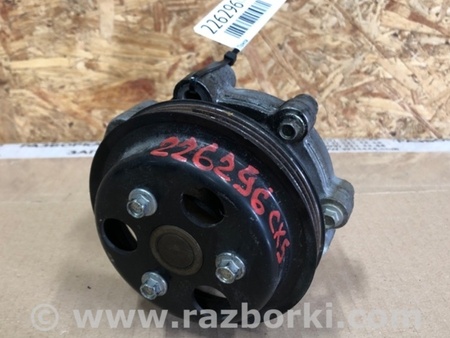 ФОТО Помпа для Mazda CX-5 KE (12-17) Киев