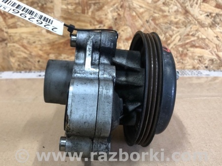 ФОТО Помпа для Mazda CX-5 KE (12-17) Киев