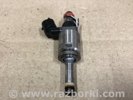 ФОТО Форсунка топливная для Mazda CX-5 KE (12-17) Киев