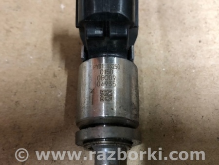 ФОТО Форсунка топливная для Mazda CX-5 KE (12-17) Киев
