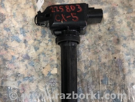 ФОТО Катушка зажигания для Mazda CX-5 KE (12-17) Киев