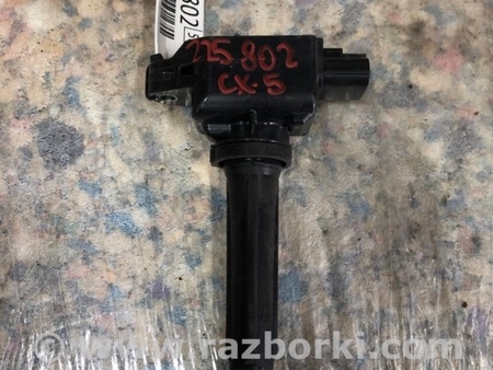 ФОТО Катушка зажигания для Mazda CX-5 KE (12-17) Киев