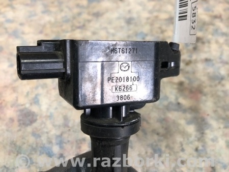ФОТО Катушка зажигания для Mazda CX-5 KE (12-17) Киев