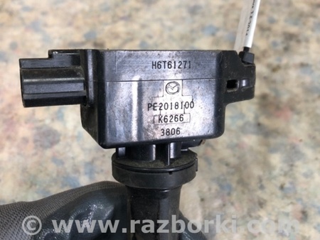 ФОТО Катушка зажигания для Mazda CX-5 KE (12-17) Киев