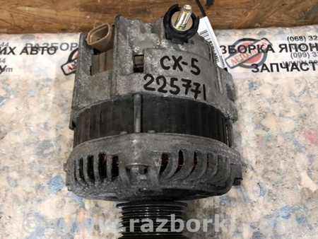 ФОТО Генератор для Mazda CX-5 KE (12-17) Киев