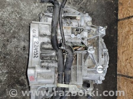 ФОТО АКПП (коробка автомат) для Mazda CX-5 KE (12-17) Киев